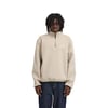 Beige Oatmeal Heather