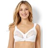 Soutien gorge attache devant