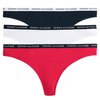 Marine/Blanc/Rouge