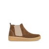 Beige Velours