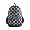 Damier Monochrome