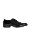 Black-Patent Leather