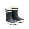 Navy/White
