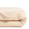 Couverture pure laine 240x260