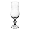 Transparent / Cristal