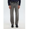 Medium Grey Denim