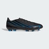 Core Black / Core Black / Lucid Ray Blue