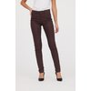 Bordeaux Coatted