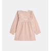Rose Et Beige
