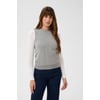 Gris Grey Melange