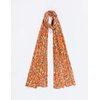 Foulard La Fiancée du mékong