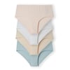 Multicolore Lot Pastel