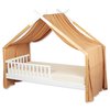 Voilage chambre enfant