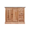 Bois clair