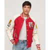 Ecusson Superdry