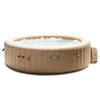 Spa gonflable Intex