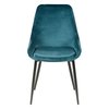 Store bleu canard