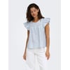 Cashmere Blue