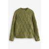 Vert Kaki Olive
