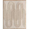 Beige Clair Et Bois Clair