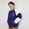 Veste teddy garçon 14 ans
