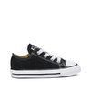 Converse noir basse