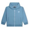 Gilet manches longues ado fille