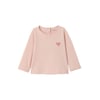 Rose Pâle