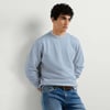 Bleu Oxford