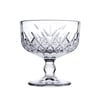 Transparent / Cristal