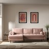Powder pink