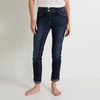 Bleu Jean Denim
