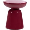 Bordeaux Cerise Brillant