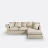 Beige Naturel