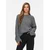 Gris - Medium Grey Melange1