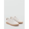 Baskets basses homme Mango Man