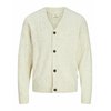 Cardigan oversize homme