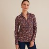 Camiseta polo mujer