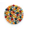 Multicolore