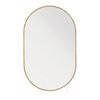 Miroir led chambre