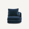 Bleu Paon
