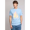 Placid Blue / Officiel