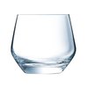 Transparent