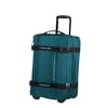 Totally Teal