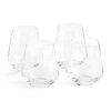 Vasos de agua