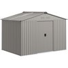 Abris de jardin 5m2 bois
