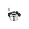 Autocuiseur Seb clipso 10l