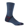 Bleu / Rouge Foncé