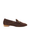 Brown-Suede