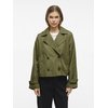 Olive green